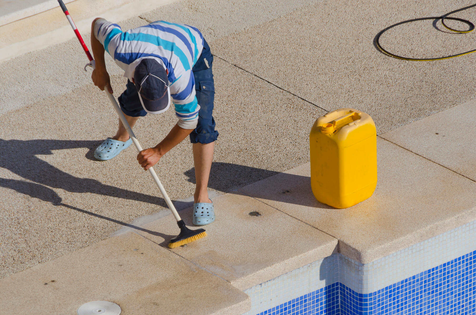 Pool cleaners in Centurion